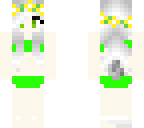 asriela swimsuit edit