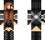 assasin girl