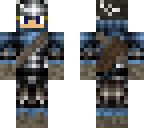 assassin knight