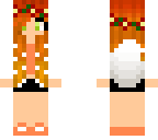 autumn wolf edited