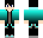 axel frost