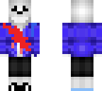 axsuxpsta sans gashed overlay