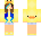 baby chibi