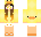 baby ducky