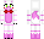 baby funtime foxy