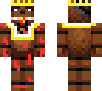 baby gangster freddy