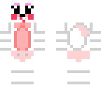 baby mangle edit