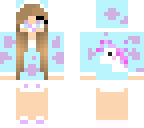 baby unicorn