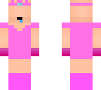 ballerina