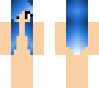 base blue