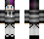 bea emo boy skin