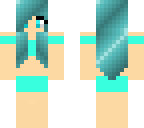 beach babe laura edit