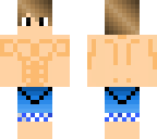 beach boy