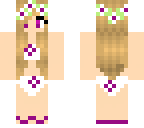 beach summer skin