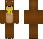 bear
