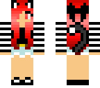best red allie