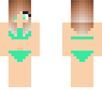 bikini whinnie