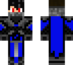 black god knight