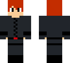 black widow boy