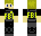 blackhaaknl fbi irontopia skin 3