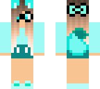 blue arius