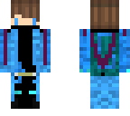 blue energy void chibi fix
