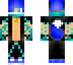blue fire zero