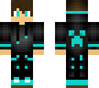 blue gamer