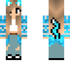 blue meifwa
