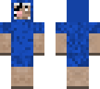 blue shep