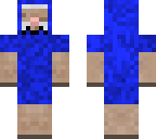 blue shope