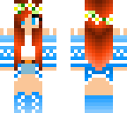 blue version