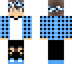 blue version