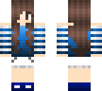 bluegirl