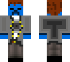 bluezombie