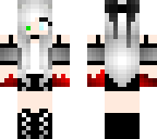 blut girl