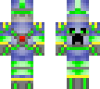 bot buster