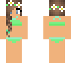 brandy bikini