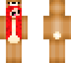 brynniexplorer bear skin request