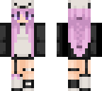 bubblegum pink pandaz