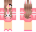 bunny girl