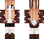 bunny girl edit
