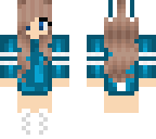 bunny girl edit