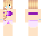 cadence beach skin