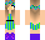 cadence's awesome skin