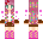 candy girl