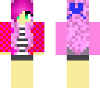 candy girl