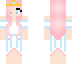candy princess slim
