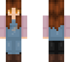 candy the blacksmith