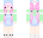 cap chibi